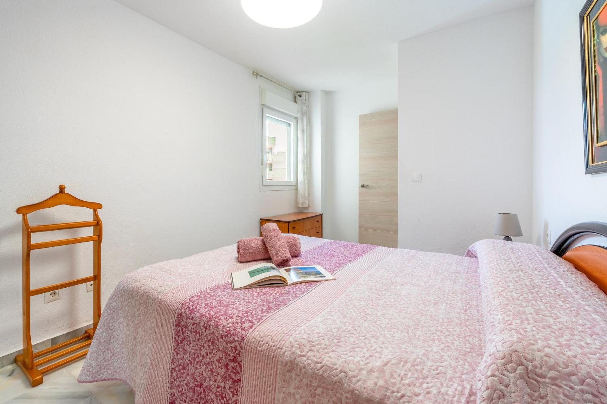 Cala Verde II 살로브레나 외부 사진